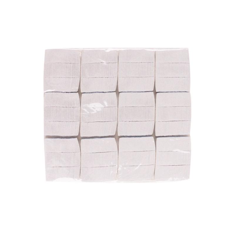 Hand-Thrown Snowflake Confetti - Magic Atmosphere & Paper Props