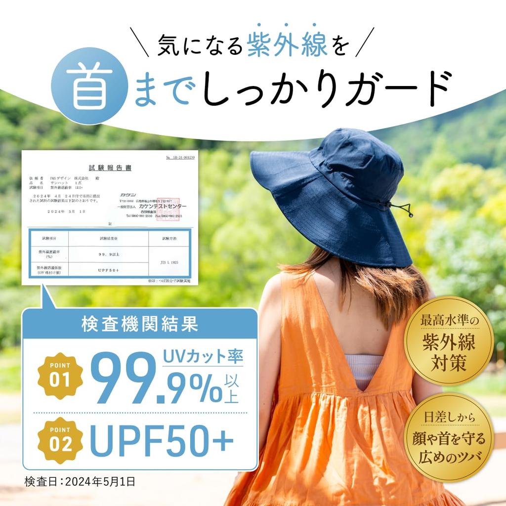 Солнцезащитная шляпа от УФ-лучей для солнца с широкими полями, полностью защищает волосы и кожу с УФ-защитой или [monilo] Шляпа, Защита, Женщины, Защита, Шляпа, Затенение,
