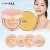 TEENIALL Original Creamy Pact 2 Units + 2 Refills