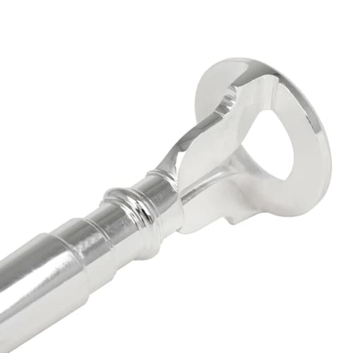 Gkikirty 1 Piece Brass Trumpet Mouthpiece Trumpet Mouthpiece Trainer 3C 5C 7C Brass Instrument Accessories