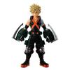 Ichiban Kuji Моя геройская академия Форма справедливости Приз C Кацуки Бакуго MASTERLISE