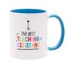Celebrations Hullabaloo The Best Teaching Assistant 320ml Mug