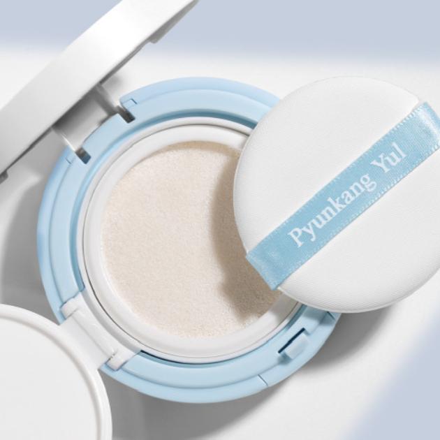 Pyunkang Yul Увлажняющий солнцезащитный крем для детей и малышей 15 г SPF50+ PA++