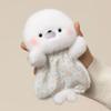 Soft Cute Animal Plush Toy Cartoon Decompression Stuffed Animals  Birthday Gift