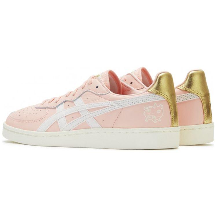 Asics Кроссовки унисекс GSM Blush Розовый бриз 1183A367704