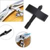 Drum Tuning Keys S Shaped Drum Keys Tuner Drumming Tool  Lightweight Drum Tuner