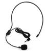 Проводная гарнитура с микрофоном для системы Silent Disco