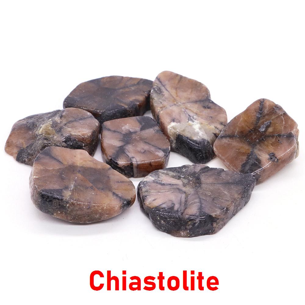Natural Irregular Tumbled Stones Lots  Bulk Gravel Mineral Healing Crystals Gemstones Tank Specimen Home Decorati Gift