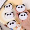 Two-headed Panda Rubber Traceless Writing Correction Tool Kawaii Heat Eraser