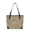 Large capacity portable tote bag women's 2026 autumn and winter new fashion leisure college students class commuting shoulder bag