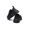 Fila Кеды Lava Canvas Спортивные Низкие Повседневные Обувь Женская Черные F12W124155FBK
