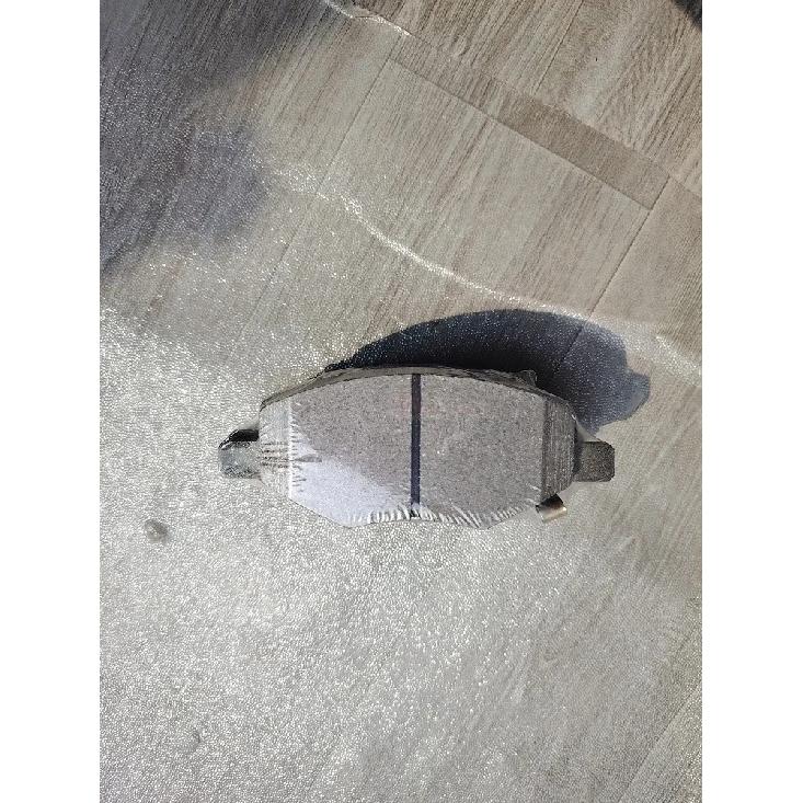 2018-2024 Models CHANGAN ALSVIN Front Brake Pad Set