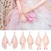 Parts Big Sister Original Replace Hands Doll Replace Foot DIY Dressing Toy Girl Doll Foot