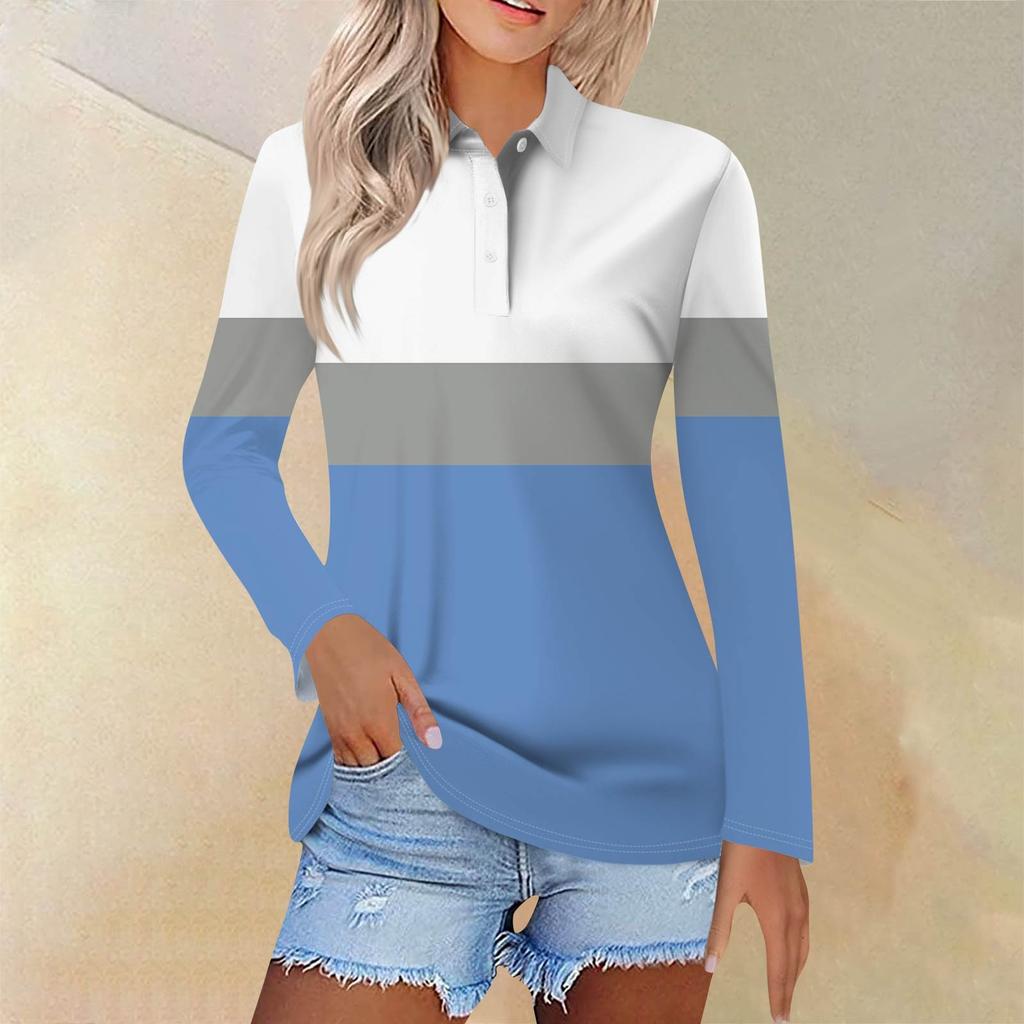 Женская модная повседневная рубашка с короткими рукавами и принтом с лацканами, женские топы на пуговицах