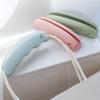 Silicone Anti-handle Labor-saving Food Dispenser Plastic Bag Handles Shopping Portable Shopping Bag