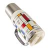 ASD 860ml Insulated Straw Water Bottle