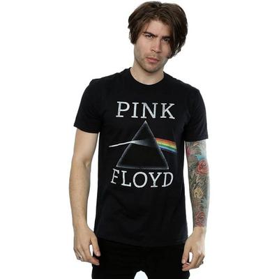 Хлопковая футболка с призмой Dark Side Of The Moon для мальчиков