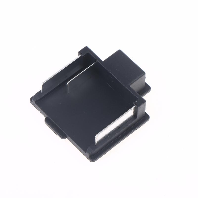 2-контактный 3-контактный разъем-терминал для аккумулятора, металлический адаптер-преобразователь для литиевых батарей 18 В 21 В, аксессуары для электроинструментов
