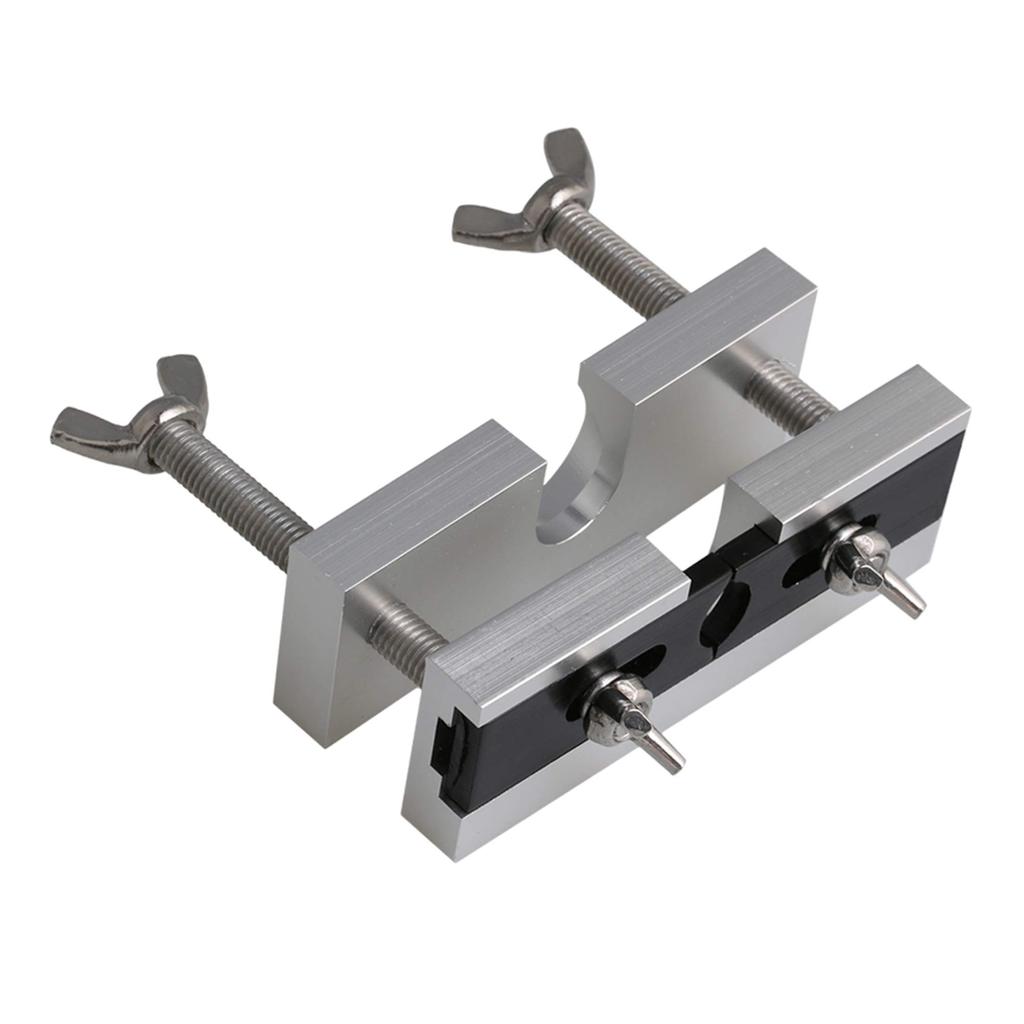 Латунный пуллер для мундштука для алюминиевой оцинкованной стали серебряная труба/тромбон/валторна/эуфониум - корпус, ручка,