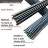 Cobalt-Based Stellite Welding Wire: No. 1, No. 6, No. 12, S111, S114, 3.2mm Alloy Rod.