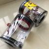 Для пылесоса Dyson V10 Sv12 контейнер для пыли из АБС-материала с ручным управлением для уборки дома
