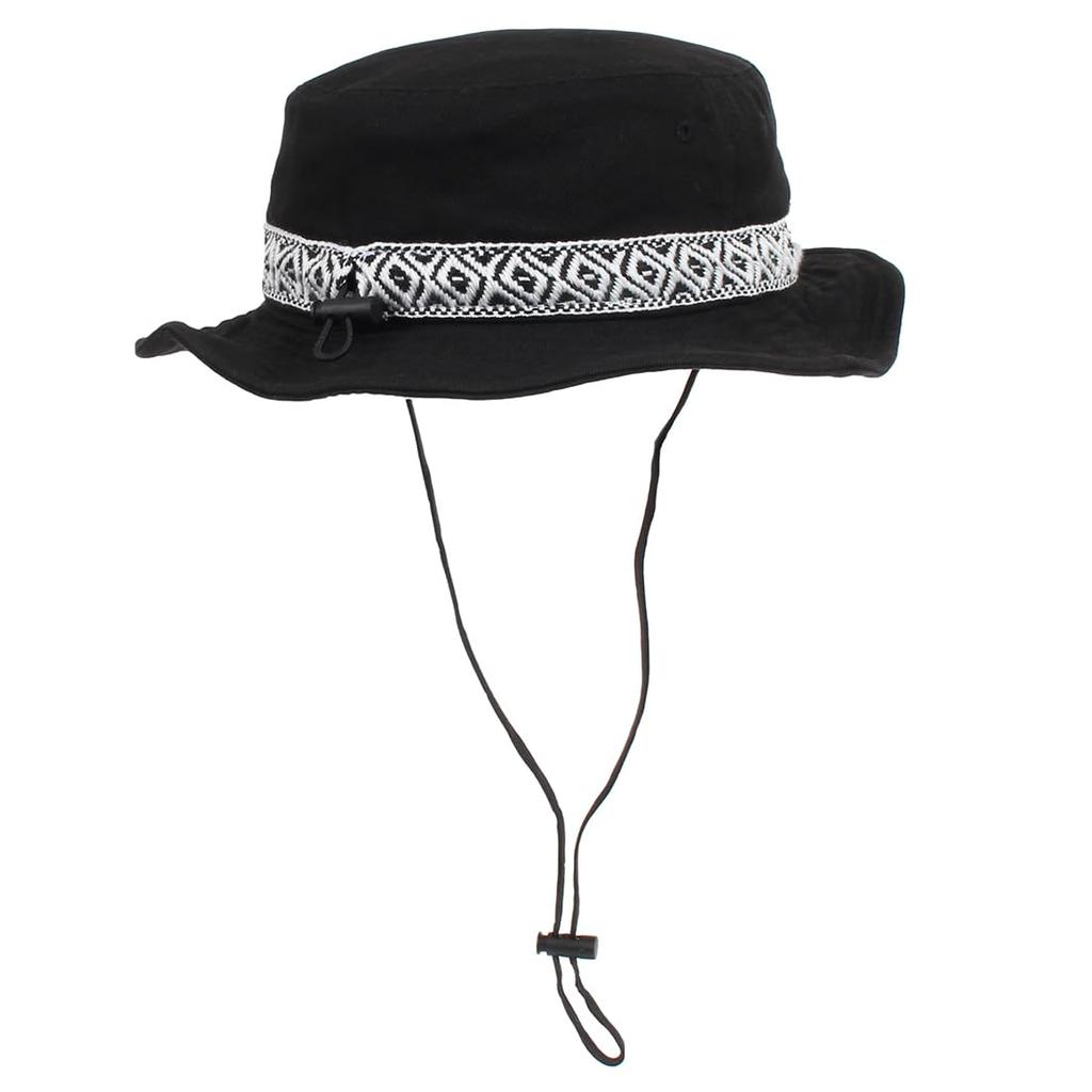 Coleman Kids Adventure Hat, Black, 151-0053