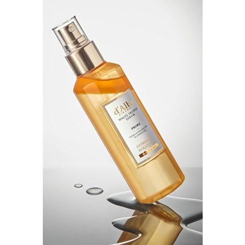 d’Alba White Truffle Prime Intensive Serum 150ml