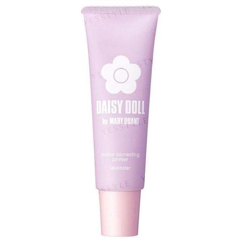 Club cosmetics - DAISY DOLL Корректирующий праймер SPF 36 PA +++
