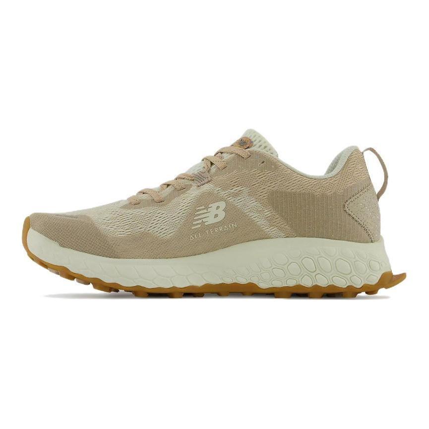 New Balance Кроссовки Fresh Foam X Hierro V7 'Focus Grey Calm Brown' MTHIERS7