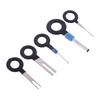 18Pcs Car Plug Terminal Remove Tool Set Key Pin Automotive Kit Accessories