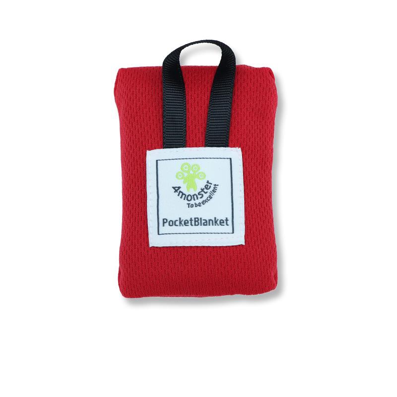 Ультралегкий складной водонепроницаемый коврик для пикника и пляжа: Песонепроницаемое, влагозащищенное, портативное одеяло для приключений на берегу моря