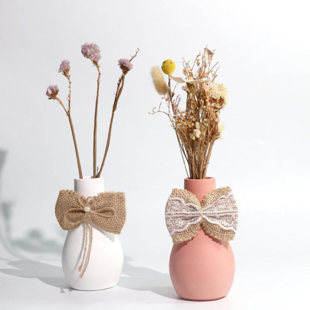 DIY Горшок для цветов Craft Силиконовая форма для заливки эпоксидной смолой Ручная работа Бетонная ваза Инструмент для изготовления украшений для домашнего декора