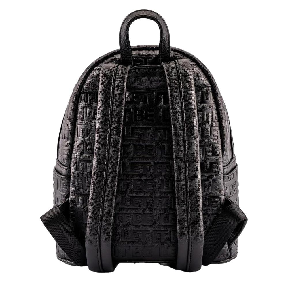 The Beatles Рюкзак с флагом Let It Be