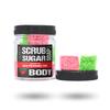 Body Scrub Soap Watermelon Chaban 200 Ml