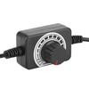 5 24V Adjustable DC Speed Control Switch Stepless Light Temperature Switch for Motor Drill Speed Controller