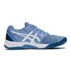 Asics Гель Resolution 8 GS 'Blue Harmony White' 1044A018-404