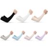 Warmer Running Summer Cooling Basketball Outdoor Sport Arm Cover Arm Sleeves Sun Protection