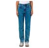 Noisy May Daisy Mom Fit Az393Lb High Waist Jeans