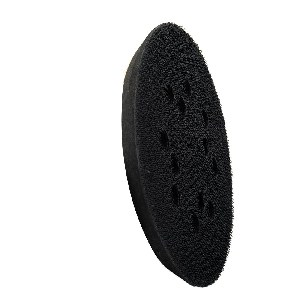 8 Hole Backup Pad Backing Polishing Hole Sanding Pad