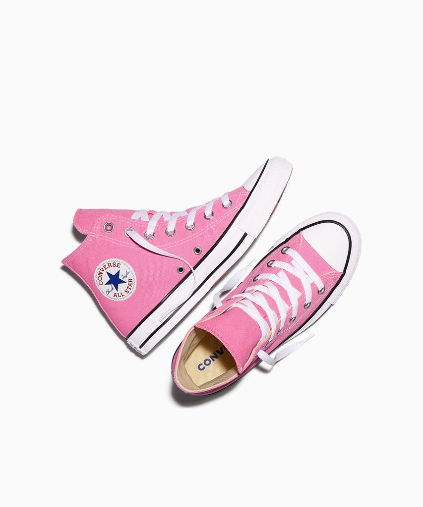 Converse Кеды Chuck Taylor All Star Classic Розовые M9006C