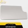 T-Roc Driver's Cabin Storage Box Decorative Panel & Organizer