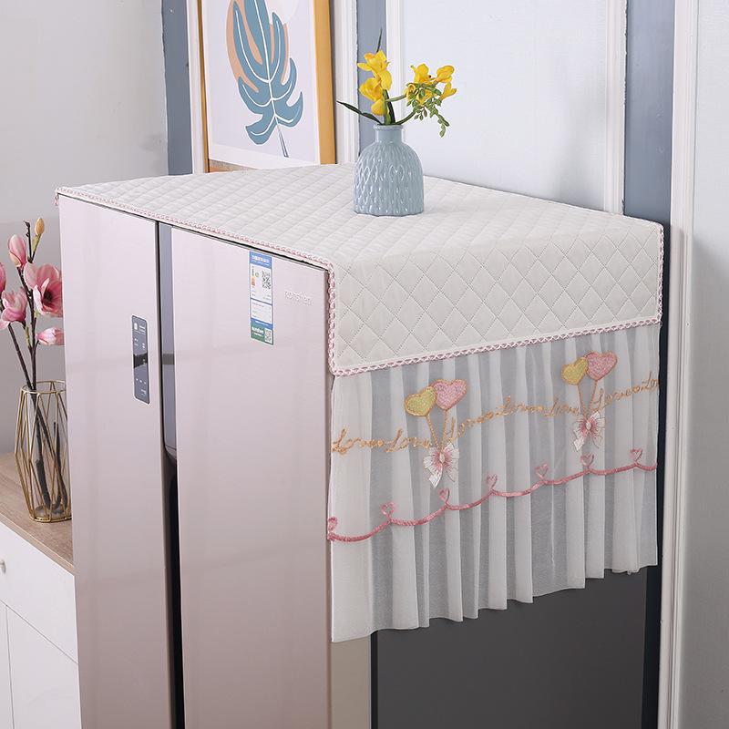 Чехол для защиты от пыли для многоцелевых приборов: Холодильник, Микроволновая печь, Стиральная машина