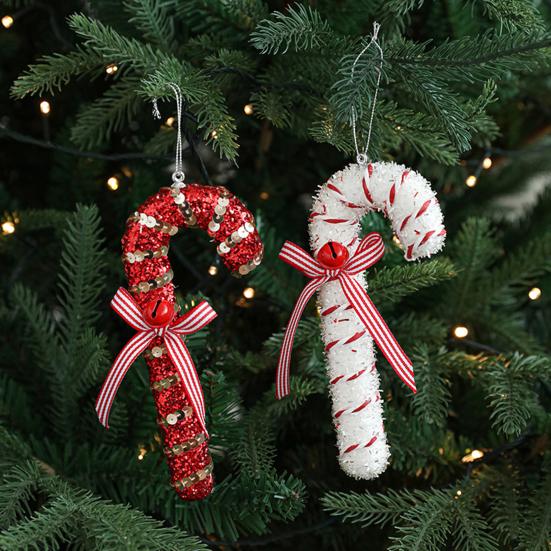 Рождественские конфеты, украшение из пенопласта, мятные леденцы, рождественское украшение, сделай сам, подвесная елка для праздничного декора