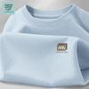 Мужская хлопковая футболка с принтом JEANSWEST LIFE