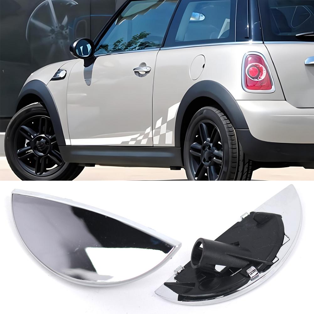 Заглушка форсунки омывателя фар Левая Правая 63126922155 63126922156 для Mini Cooper R50 R52 R53 2001-2006