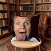 Chef Funny G-Gordon Ramsay cushion cover Home Office Birthday Anniversary Gifts Soft Skin Friendly Cushion Cover