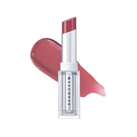 Wake Make Dewy Gel Glaze Stick 14 COLOR (Lip Pencil Special/Single Item),Korean Cosmetics, KPOP