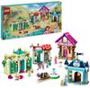 LEGO Disney Princess 43246 Disney Princess Fair Adventure