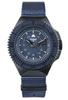 TRASER 9031599 Синие Часы Мужские