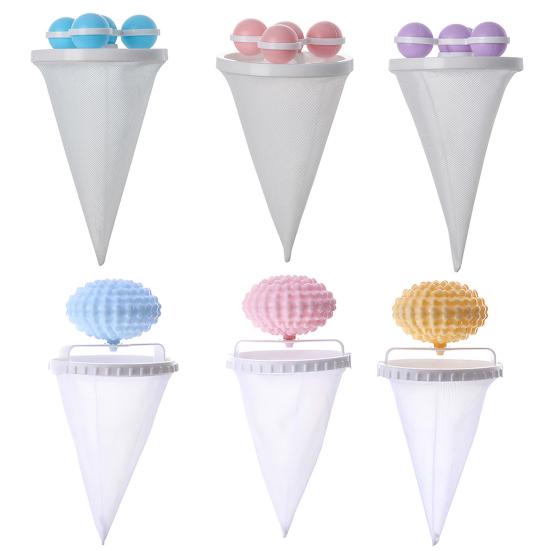 Фильтр для стиральной машины Gyro для одежды, сбора волос и мусора, безворсовое белье, многофункциональный фрагмент